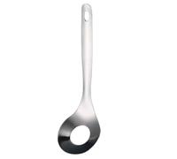 Macchina per polpette in acciaio inossidabile: antiaderente e strum | Il materiale in acciaio inossidabile per uso alimentare presenta una superficie antiaderente e un manico ergonomico per model