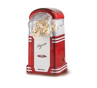 MACCHINA PER POP CORN ARIETE 295 Popper Party Time1100 W 16 cm