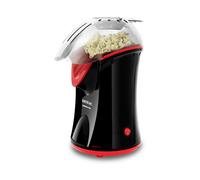 Cecotec 03040 macchina per popcorn Nero, Rosso 2 min 1200 W