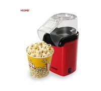 MACCHINA PER POP CORN ELETTRICA 1200 WATT SENZA OLIO