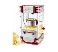 MACCHINA PER POP CORN EMERIO POM-120650360 W 47.5 cm