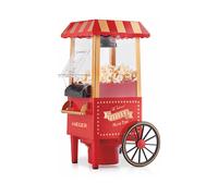 Haeger Popper Pm-120.001a Popcorn Machine Oro