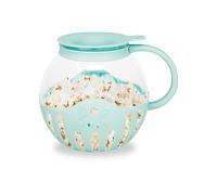 MACCHINA PER POP CORN JOCCA 24231200 W 20 cm