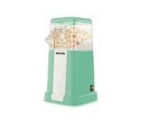 MACCHINA PER POP CORN JOCCA Palomitero elettrico 5617T1200 W 16 cm