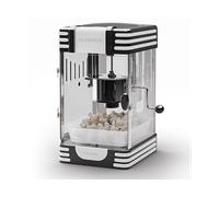 MACCHINA PER POP CORN KLARSTEIN Volcano 10045353, 3 l, 300W, Interruttore on/off