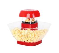 macchina per pop corn Macchina for fare popcorn elettrica portatile da 1200 W. for ad aria calda. Mini macchina for mais fai te tavolo cucina per uso familiare