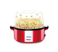 macchina per pop corn Macchina for popcorn for uso domestico, macchina for mais senza olio, aria calda sana, for cucina, snack for film fai da te fatti in casa per uso familiare