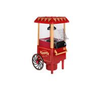 MACCHINA PER POP CORN NK PAL-SS-11330, 0.3 l, 1200 W