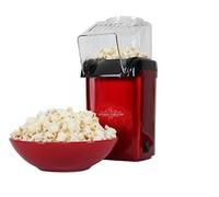 Macchina per pop corn snak maker macchine party time popcorn popper 1200 W