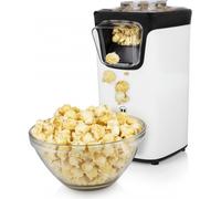 Macchina per Popcorn ad Aria Calda Fat-Free elettrica 1100W Princess 292986