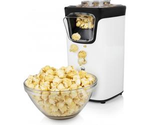 Macchina per Popcorn ad Aria Calda Fat-Free elettrica 1100W Princess 292986