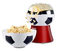Macchina per popcorn ad Aria elettrica Rapida Semplice Football Pallone Pop corn