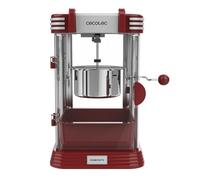 Macchina per popcorn classica Cecotec Fun&taste P'corn