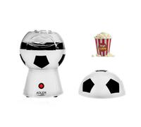 Macchina Per Popcorn Aria Calda Senza Grassi 1200w Adler Ad 4479