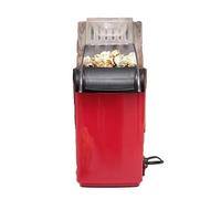 Macchina per Popcorn | Dispositivo Elettrico Veloce Per Mais,Macchina Per Mais Con Capacità Fino A 2 Litri - Per Utilizzo su Scrivania, Bancone, in Cucina, per Raduni Familiari e Serate di Film