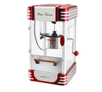E_0001_4469674 Emerio Emerio POM-120650 macchina per popcorn Rosso, Argento 360