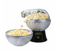 Macchina per popcorn, Grigio