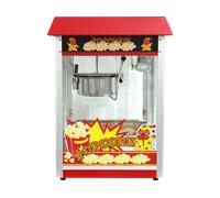 Macchina Per Popcorn, Rosso, 230v / 1500w, 574x420x (h) 778mm