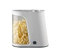 Macchina per popcorn Household White Small Portable Popcorn Machine