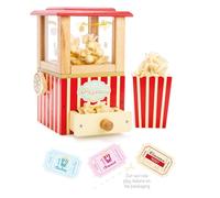 Macchina per popcorn in legno LE TOY VAN Honeybake