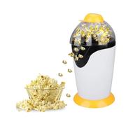 Macchina per popcorn Mini macchina for popcorn fai da te, completamente automatica, for piccole cucine domestiche