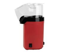 Macchina per Popcorn - Strumento per la Preparazione del Popcorn - Piccola Macchina Per - Per Utilizzo su Scrivania, Bancone, in Cucina, per Raduni Familiari e Serate di Film