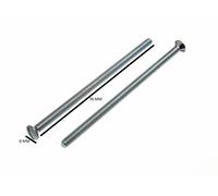Macchina Per Presa Elettrica Viti BZP 3.5mm X 75mm Confezione Da 1000