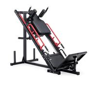 Macchina per Pressa delle Gambe e Squat Marcy MWM0418