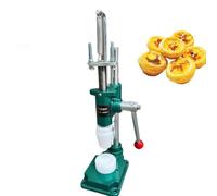 Macchina Per Pressare Tartellette All'uovo, Manuale Per Preparare Gusci Tartellette All'uovo, Stampo Per Formare Gusci Tartellette Alla Crema, Pressa Manuale, Varie Dimensioni Tra Cui Scegliere