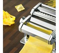 Macchina per produzione di pasta fresca ITALIA acciaio alta qualità