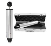 Macchina per prove di impatto, impatto universale a martello a molla, ideale per l'ispezione di qualità in laboratorio, la valutazione della durata dei componenti e i test di sicurezza(0.2J)