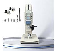 Macchina per Prove Di Trazione E Compressione,Tester Manuale Standard-1000N