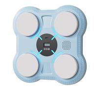 Macchina per pugilato musicale intelligente - Punzonatrice musicale, Macchina per pugilato musicale | Macchina per la boxe con musica da parete macchina da pugilato, attrezzatura per il fitness per la