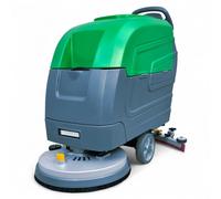 Macchina Per Pulire A Batteria Li-Ion 24V 100AH Aspirapolvere