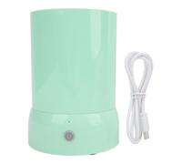 Macchina per pulizia per pulizie per trucco elettrico Elettrico Deep Casen a spazzole estetico Caspata USB portatile e versatile per gli appassionati di bellezza materiale plastico