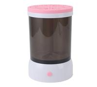 Macchina per Pulizia per Spazzole Trucco Elettrico USB Strumenti il Campeggio il Campeggio Quasi Tutte Dimensioni Quasi Tutte le Dimensioni del Trucco di Bellezza Shes grigio: Non Hai Bisogno di