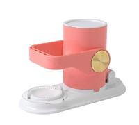 Macchina per ravioli 2 in 1, pressa manuale multifunzionale per gnocchi per un facile uso domestico e ristorante, design ergonomico, roseate, strumento da cucina conveniente