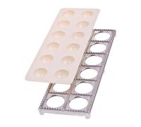 Macchina per ravioli Al Dente, genuina, robusta, premium, durevole, di alta qual