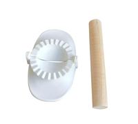 Macchina Per Ravioli, Imballaggi Per Ravioli,Francobollo Produttore Di Pasta Per - Pressa Con Rullo Per Pasticceria, Stampo Per Gnocchi A Formazione Rapida Per Gnocchi, Pizza, P