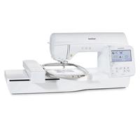 MACCHINA PER RICAMARE BROTHER INNOV-IS NV880E