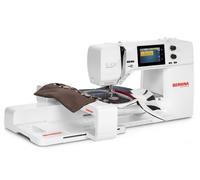Macchina per Ricamo Bernina B500 con Unità da Ricamo