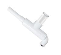 Macchina per riempire palloncini - Macchina riempitrice per palloncini da 24 cm | Strumento per riempire coriandoli trasparenti | Strumenti leggeri per paillettes | Per feste a casa, complean