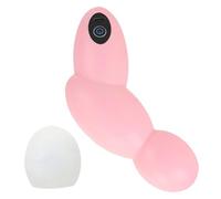 Macchina Per Rilassante Muscolare, Massaggiatore A Percussione Del Tessuto Profondo, Massaggiatore Muscolare Portatile, Design A 3 Punti Ergonomico, Terapia Di Vibrazione Ad Alta Intensità, 13x10,5 Cm