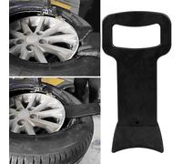 Macchina Per Rimozione Pneumatici Con Morso Piatto