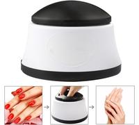 MACCHINA PER RIMUOVERE SMALTO SEMIPERMANENTE GEL REMOVING PROFESSIONALE NAIL ART