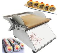 Macchina per rollare sushi, manuale fai da te per palline di riso e avvolgitore di alghe per la cucina domestica e la preparazione del sushi