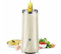 Macchina Per Rulli Di Uova Automatica Rendi Facili Le Uova Di Omelette Rotolo Di Tubo Produttore Di Unico Salsicce Di Mini Uova Per Colazione