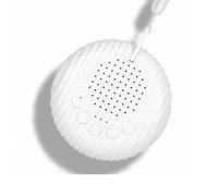 Macchina Per Rumore Bianco, Macchina Per Suoni Portatile, Macchina Per Suoni Per Il Sonno Con 10 Suoni Rilassanti ABS