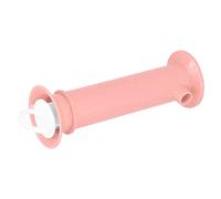 Macchina per Sacchetti per Alimenti per Bambini, Set da 7 Pezzi con Sacchetti in Colore, Facile da Usare, Sicuro e Protetto, Facile da Pulire, Scala Chiara, Riempitivo per (PINK)