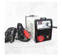 Macchina per Saldatura, 140/16. 0A DC. Inverter. TIG. Saldatore VRD. Stick Elettrodo 1.0-3.2mm portatile IGBT MMA. Saldatrice ad arco(Tywel160)